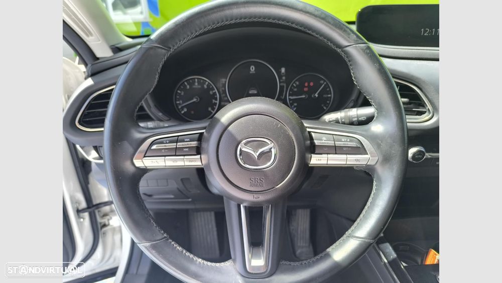 Mazda CX-30 - 8
