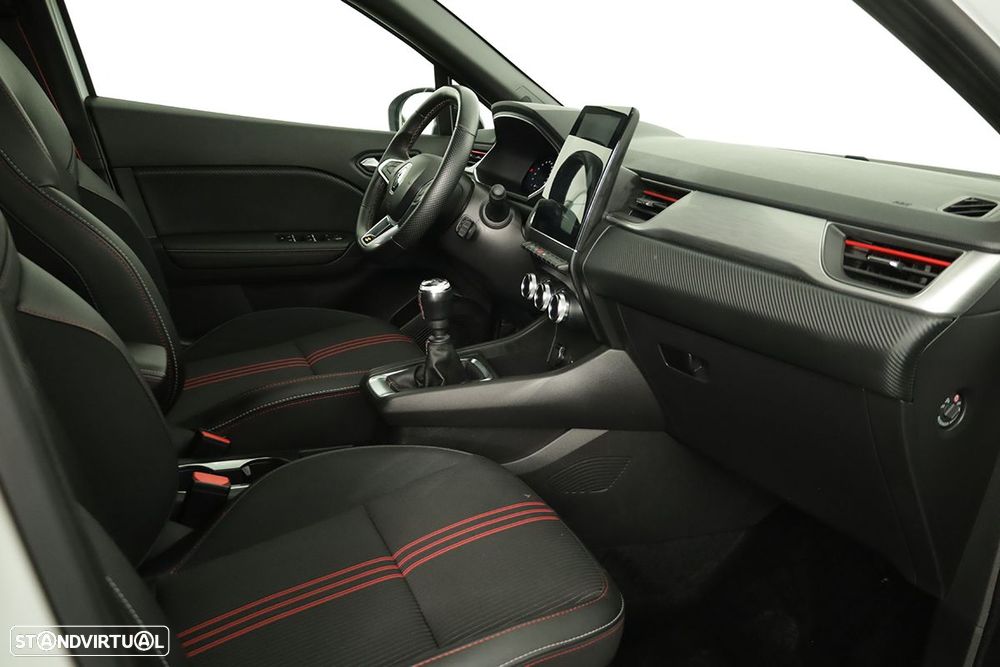 Renault Captur 1.0 TCe RS Line - 22