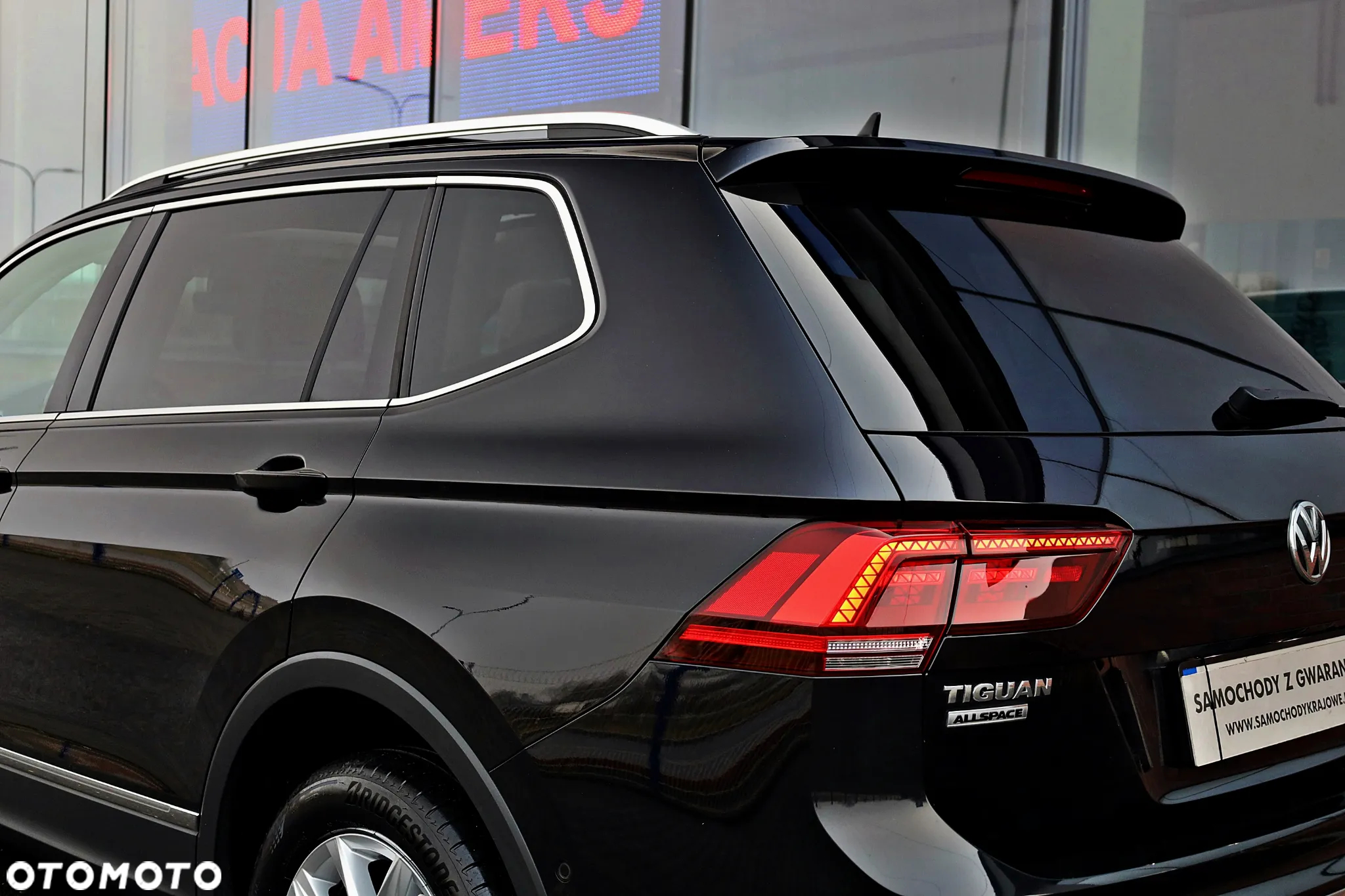 Volkswagen Tiguan Allspace 2.0 TDI 4Mot SCR Highline DSG - 10