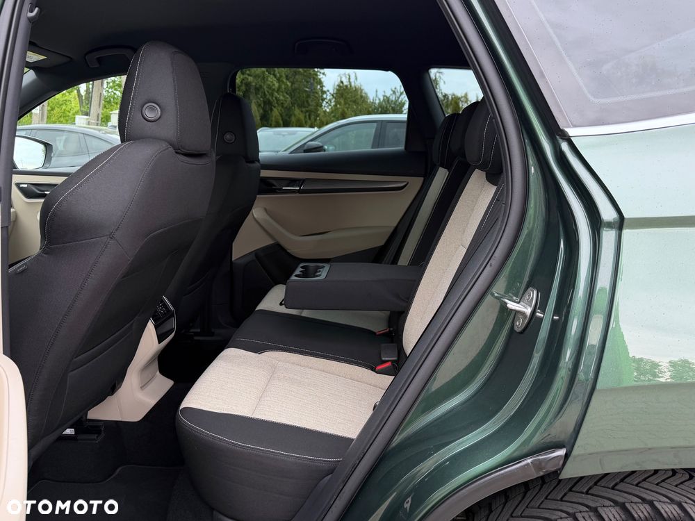 Skoda Karoq - 26
