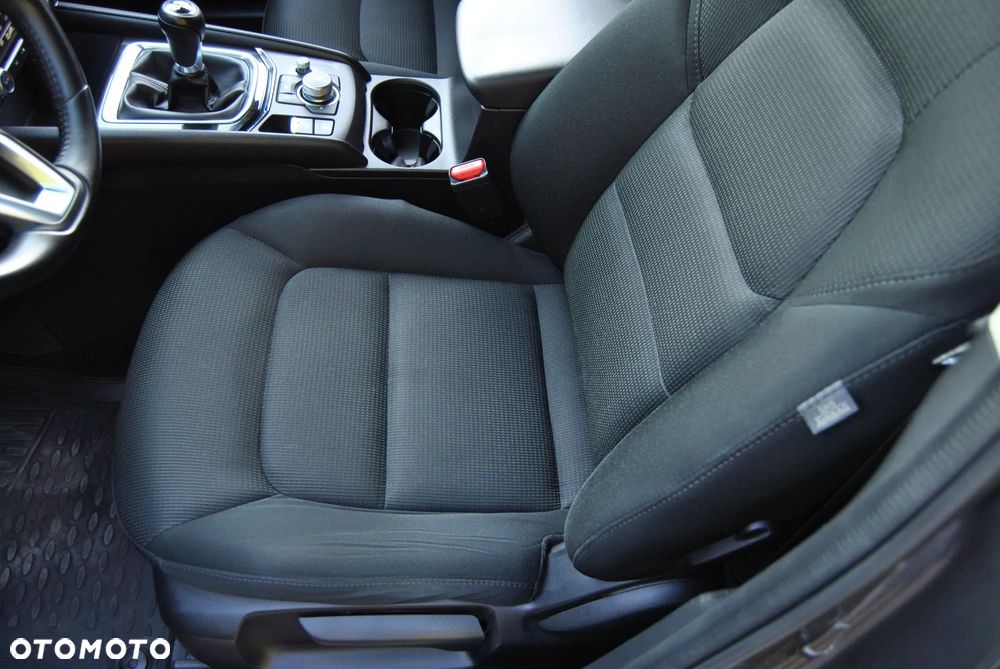 Mazda CX-5 2.0 Skyenergy 2WD - 30