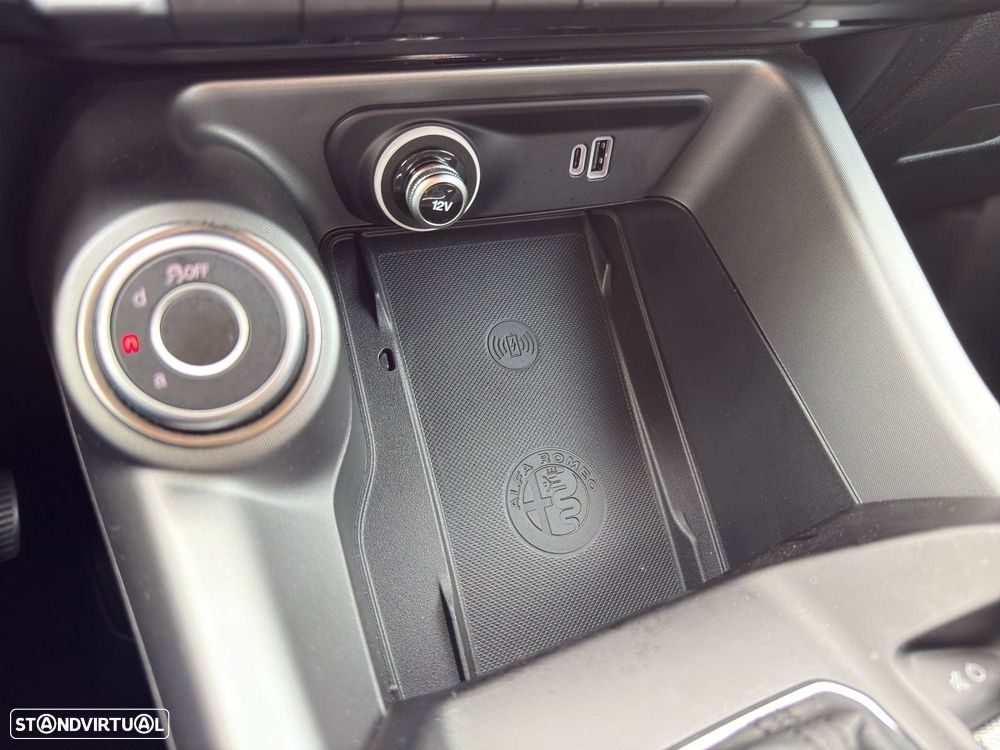 Alfa Romeo Tonale 1.5 Hybrid Sprint - 8