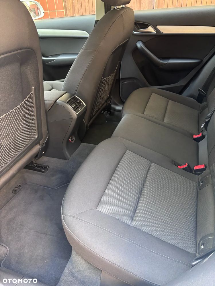 Audi Q3 1.4 TFSI - 13