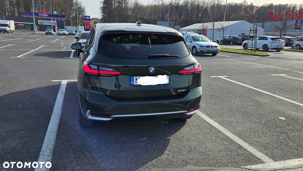 BMW Seria 2 218i Luxury Line - 3