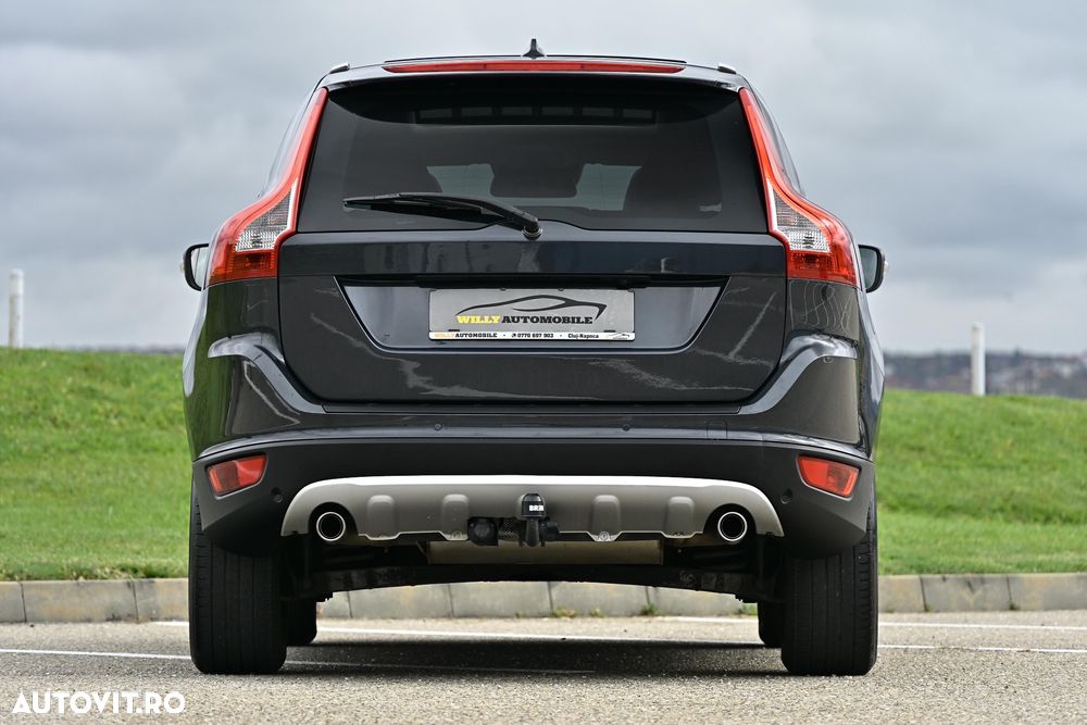 Volvo XC 60 - 10
