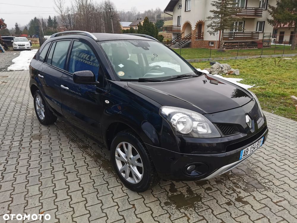 Renault Koleos dCi 150 FAP 4x4 Dynamique - 6