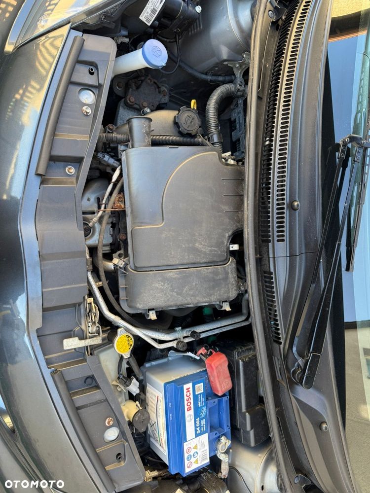 Toyota Aygo - 8