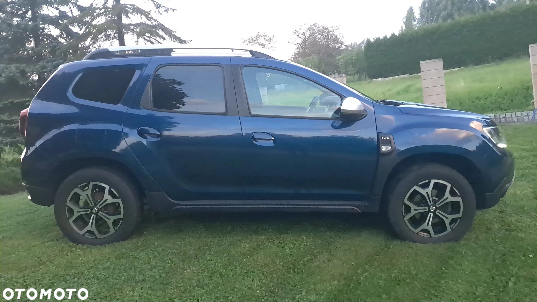 Dacia Duster - 8
