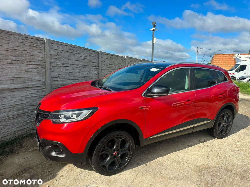 Renault Kadjar Energy TCe 130 Bose Edition - 6
