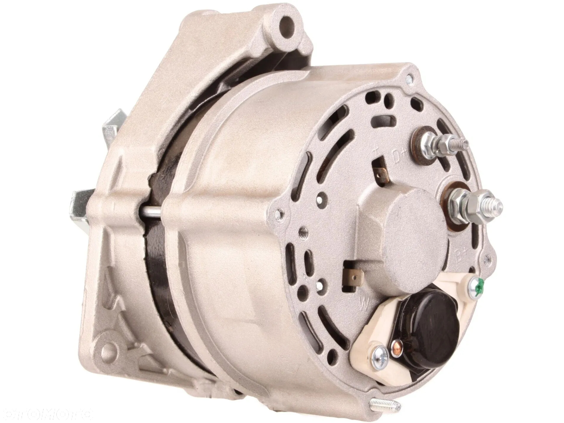 NOWY ALTERNATOR CLAAS Dominator | 112098 - 4