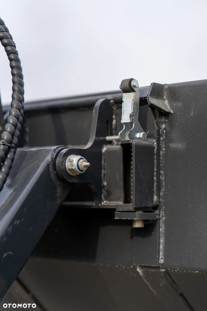 Kingway h 130 silnik RATO  tylko u nas - 14