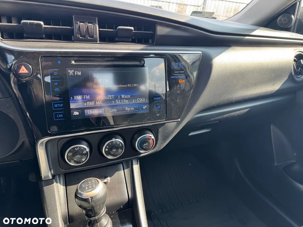 Toyota Corolla 1.4 D-4D Comfort - 10