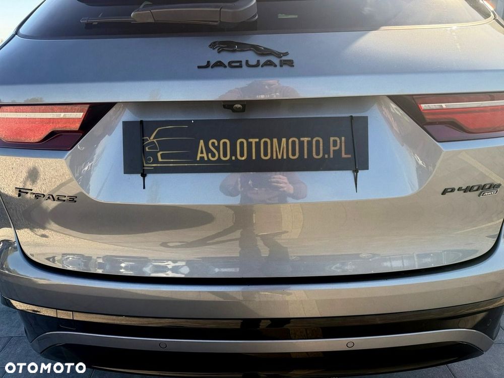 Jaguar F-Pace - 13