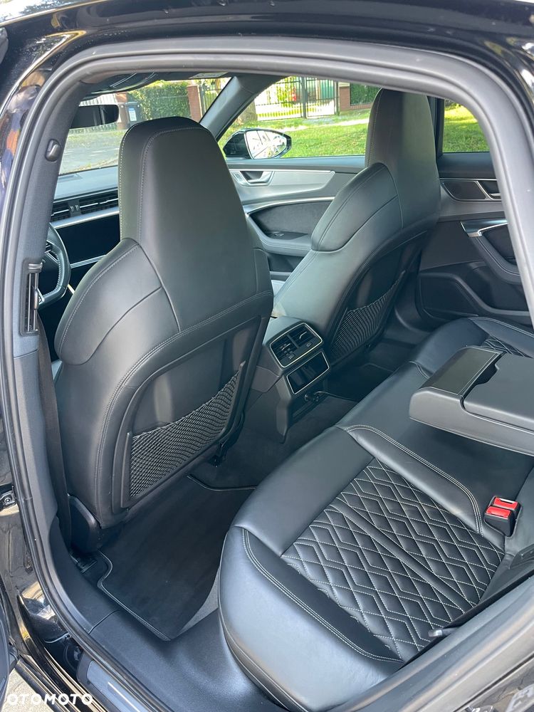 Audi A6 Limousine 45 TFSI Quattro Sport S tronic - 17