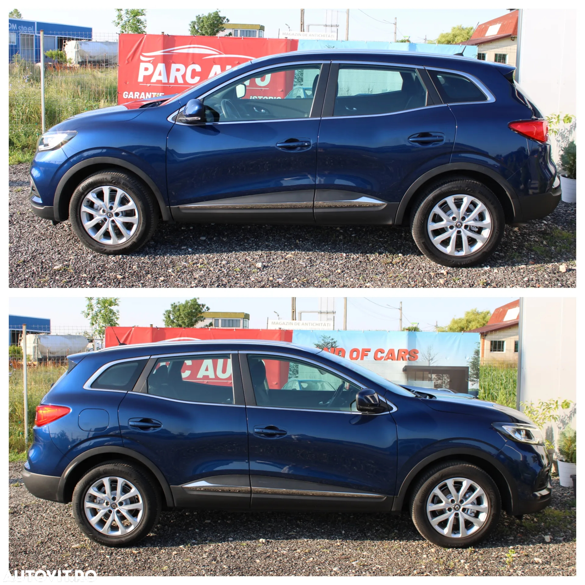 Renault Kadjar - 4