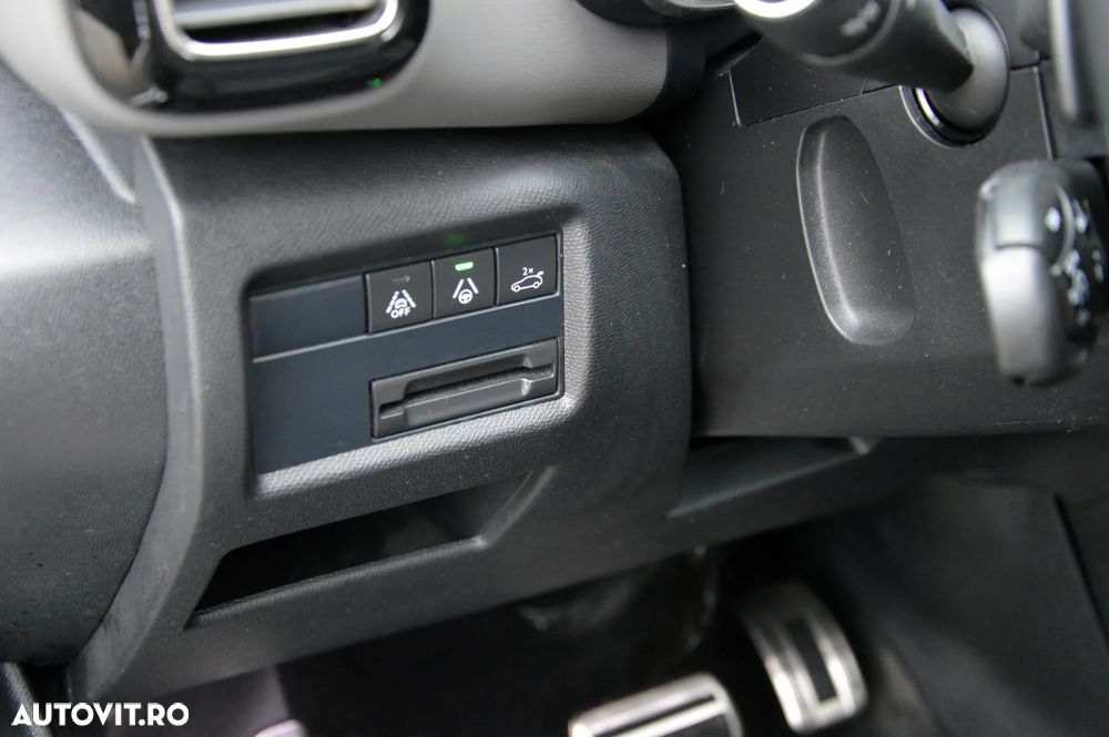 Citroën C5 Aircross Pure Tech 180 S&S EAT8 SHINE PACK - 10