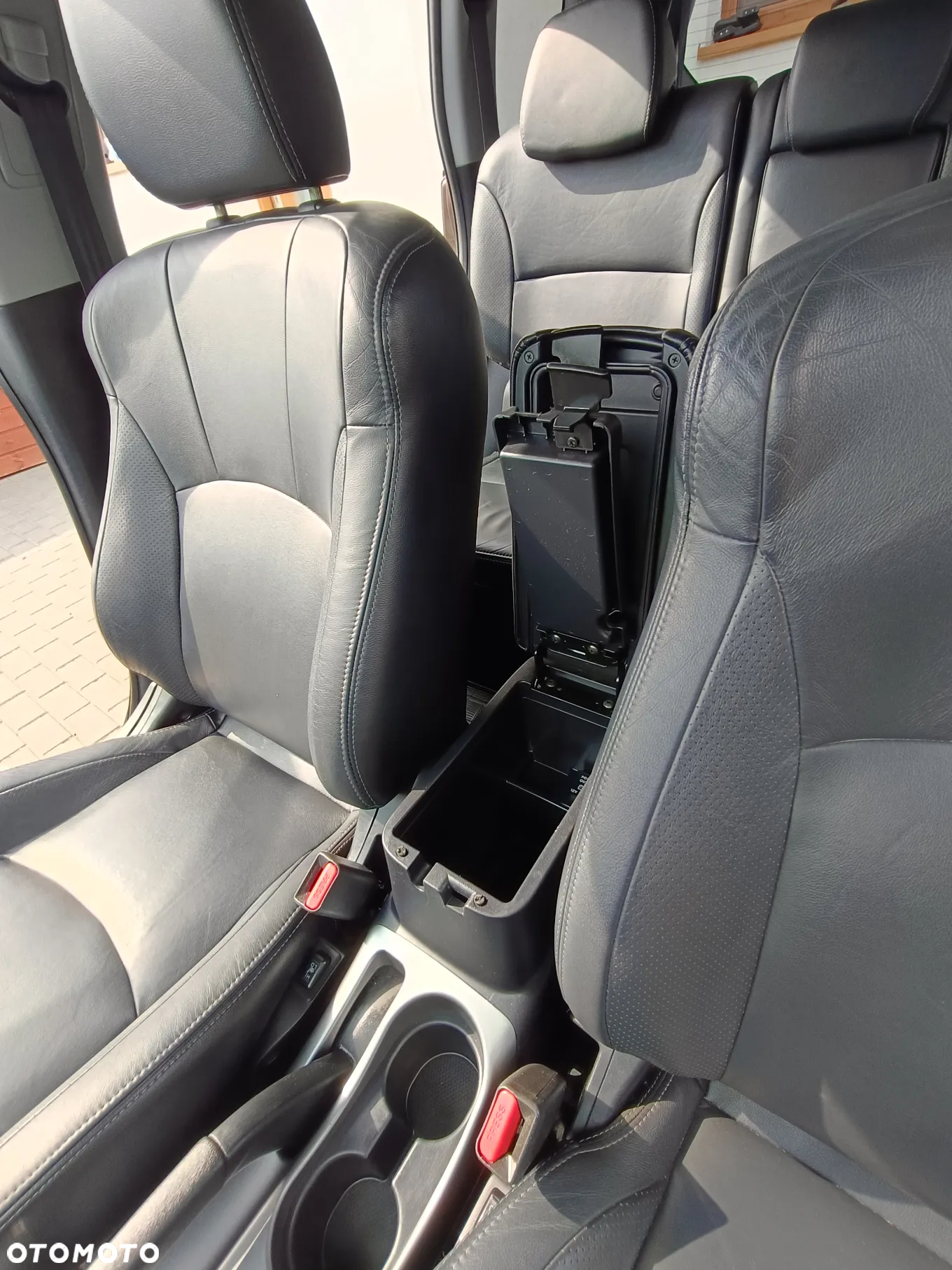 Peugeot 4007 2.2HDi Platinum - 17