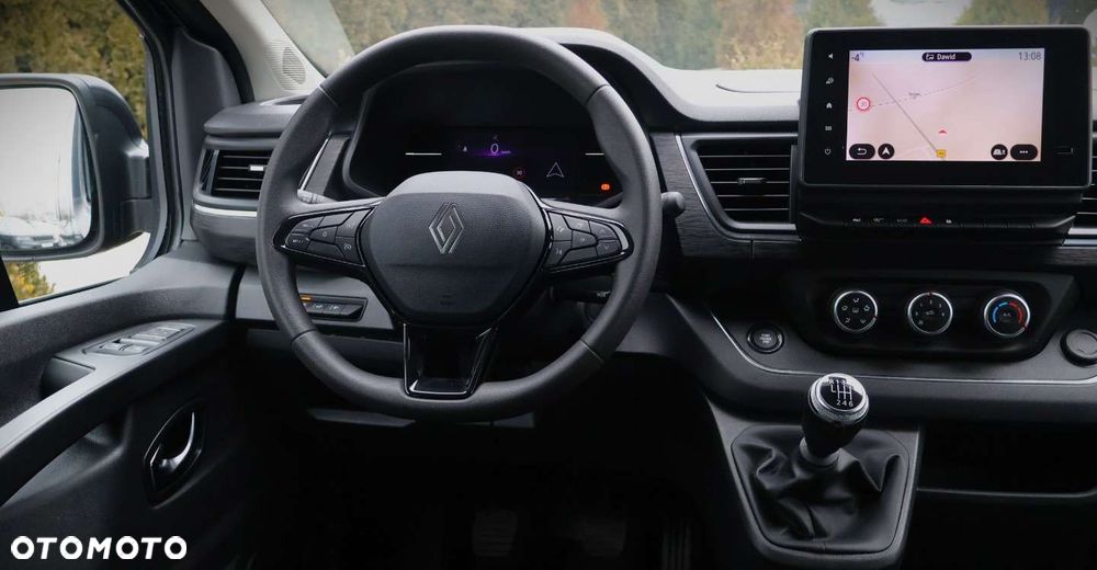 Renault Trafic - 14