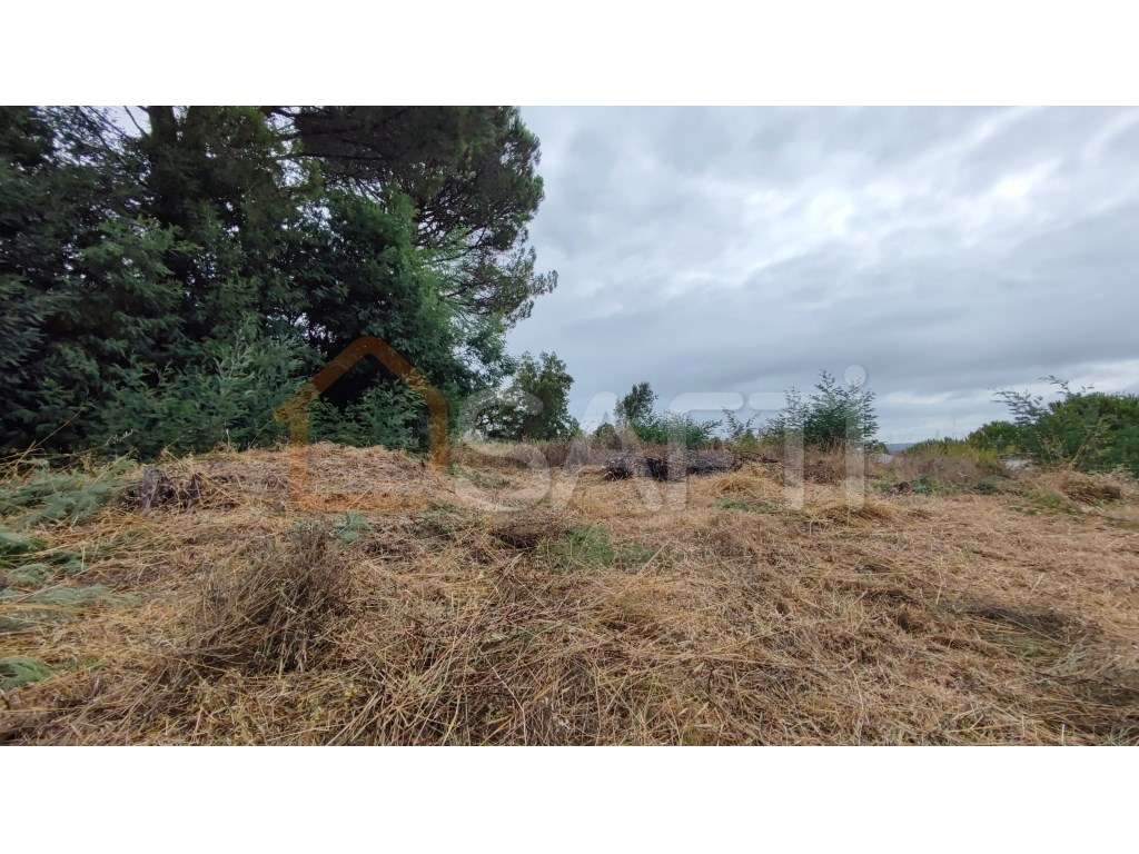 Terreno Urbano à Venda em Condeixa - Grande imagem: 3/7