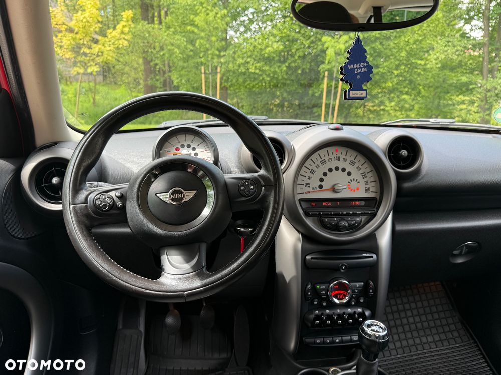 MINI Countryman - 14