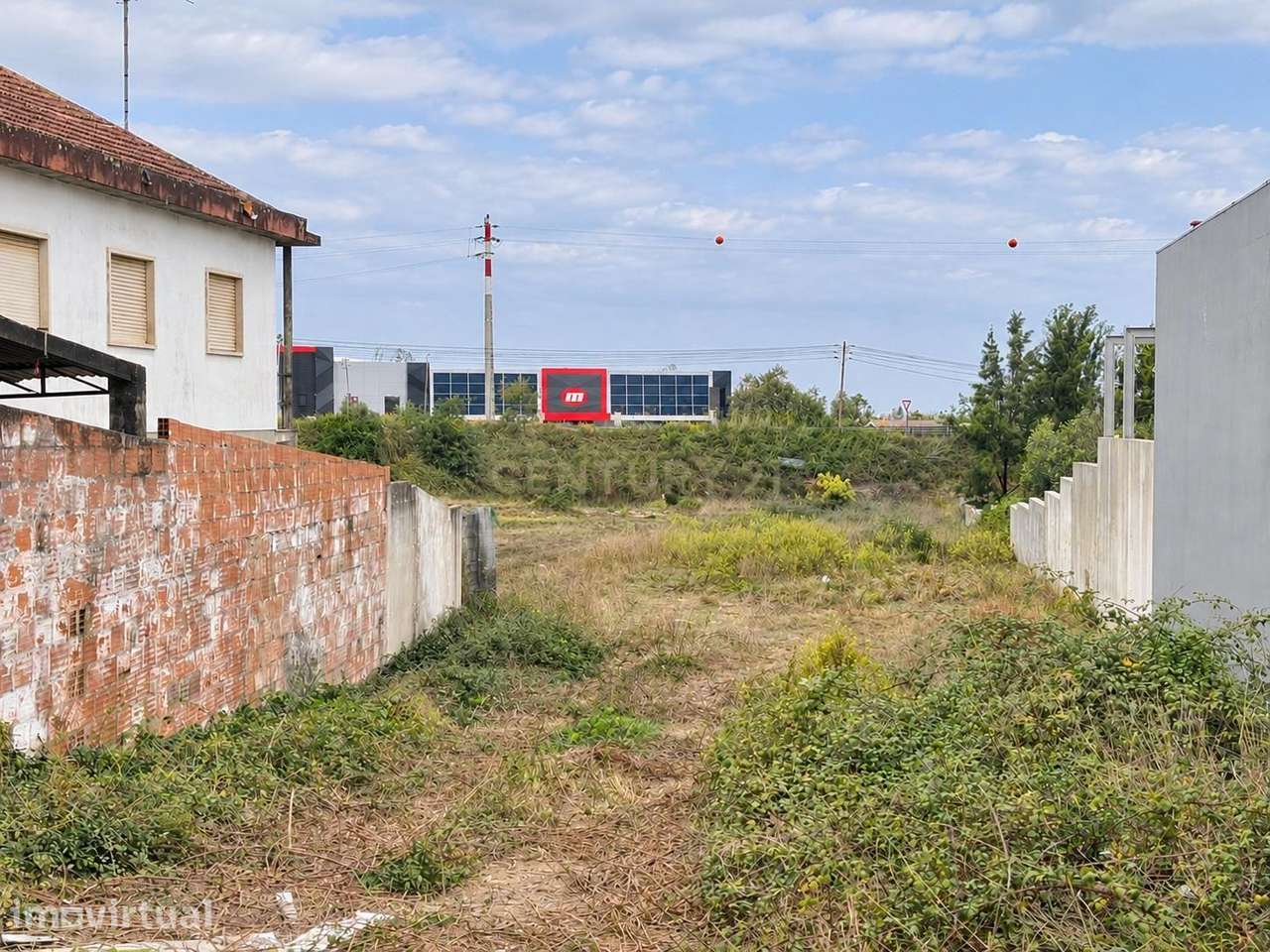 Terreno à venda em Boavista - Leiria - Grande imagem: 4/5
