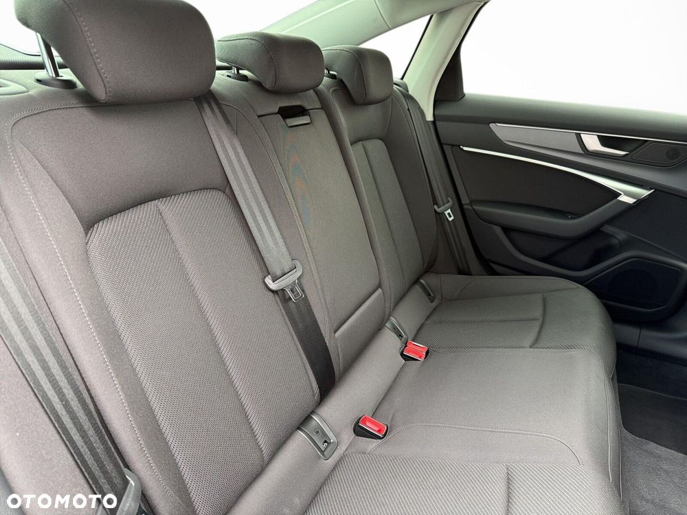 Audi A6 Limousine 40 TDI mHEV Quattro Advanced S tronic - 30