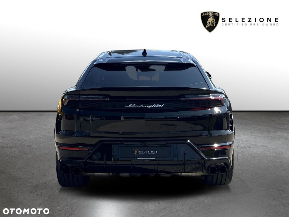 Lamborghini Urus - 5