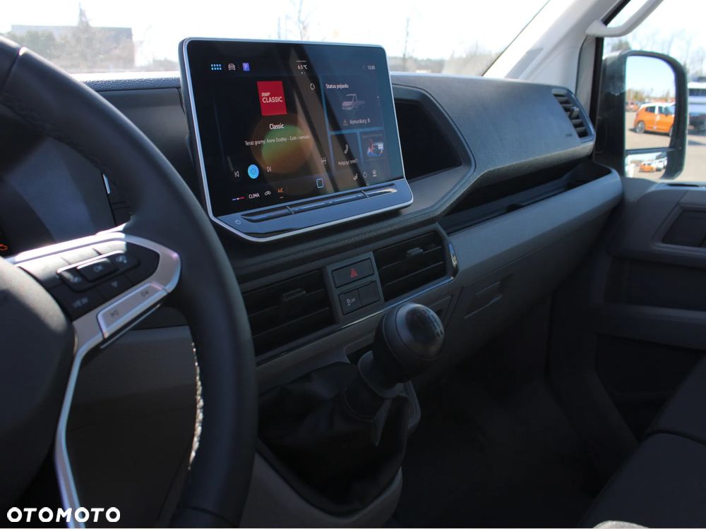 Volkswagen Crafter 35 - 9