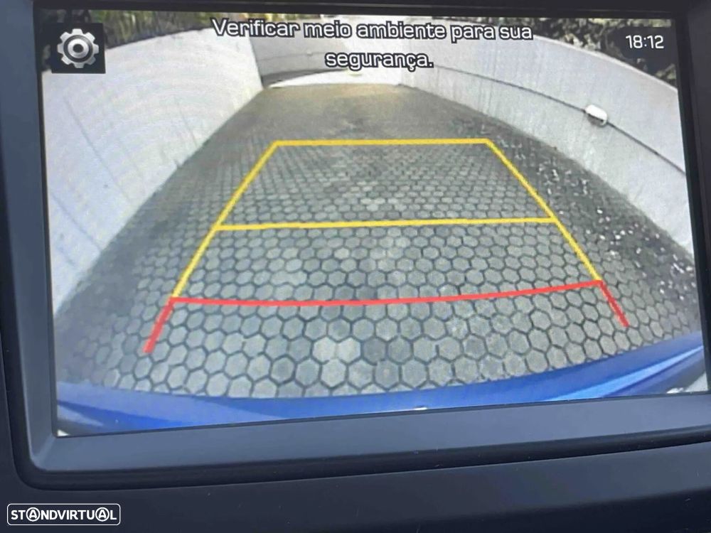 Hyundai i20 1.0 T-GDI Style Plus - 43