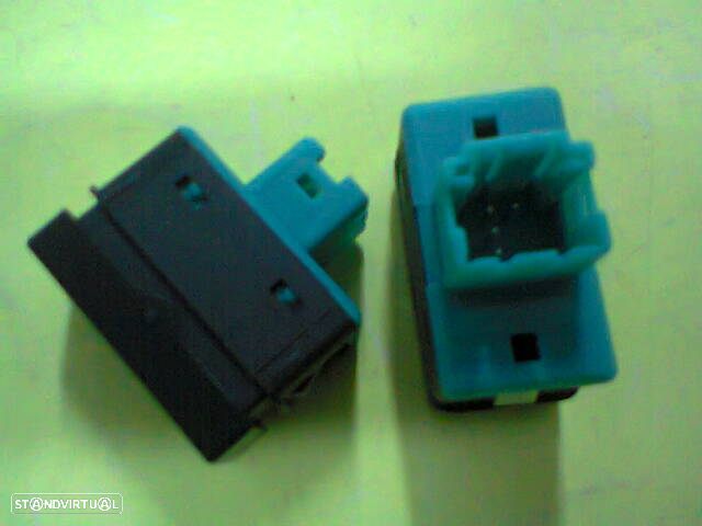 Botões / Interruptores dos vidros Bmw E36  NOVOS - 2