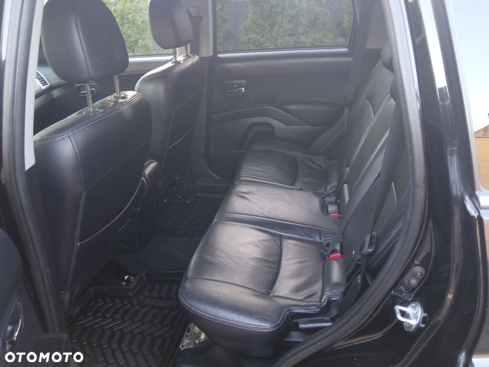 Citroën C-Crosser FAP DCS Exclusive - 14