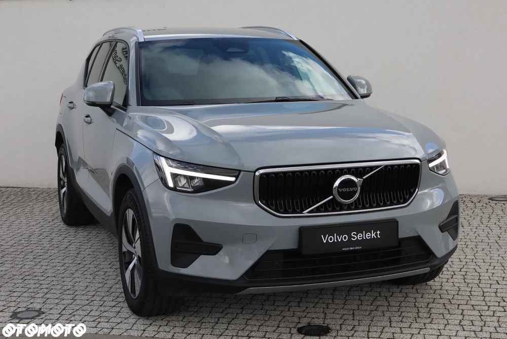 Volvo Xc 40 2025 photo 4