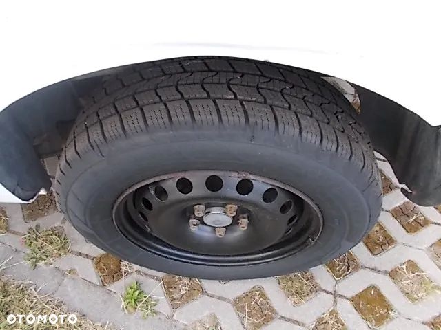 Renault KANGOO 1,5DCI KLIMA - 20