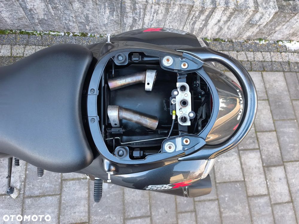 Suzuki GSX-R - 31