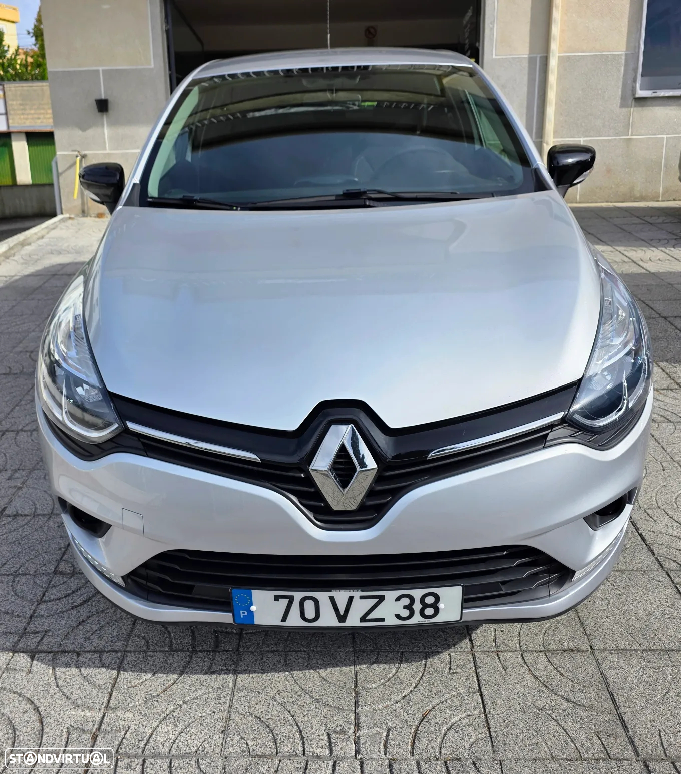 Renault Clio 0.9 TCe Limited Edition - 20