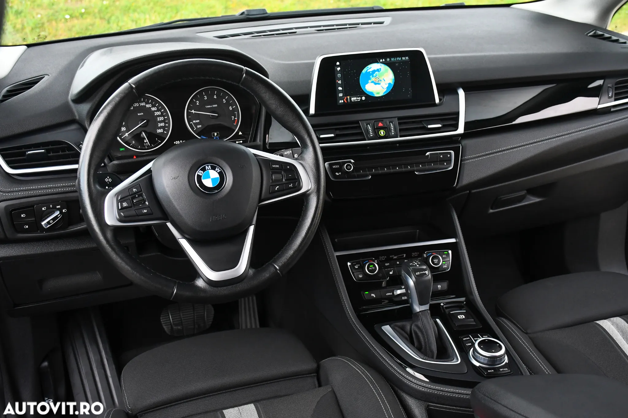BMW Seria 2 225xe AT Sport Line - 2