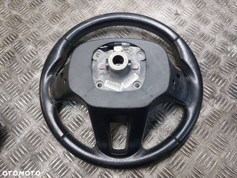 KIEROWNICA + PODUSZKA KIA CEED I LIFT 56110-1H560EQ  56900-1H600 - 10