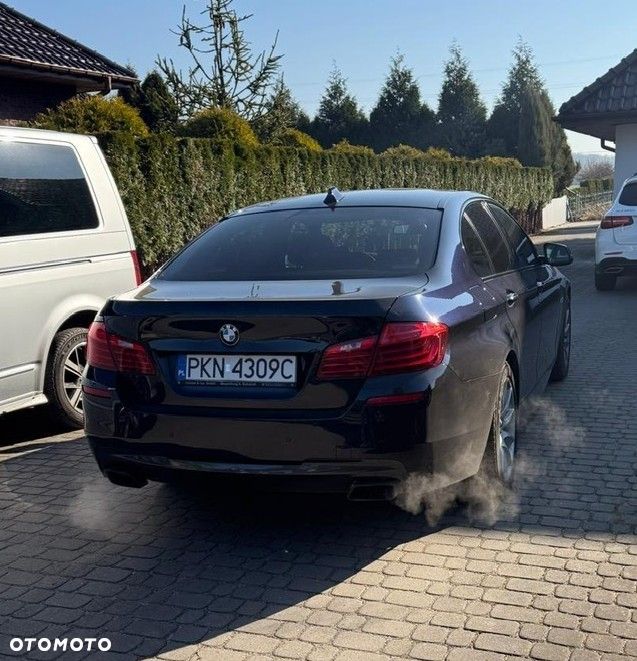 BMW Seria 5 - 2