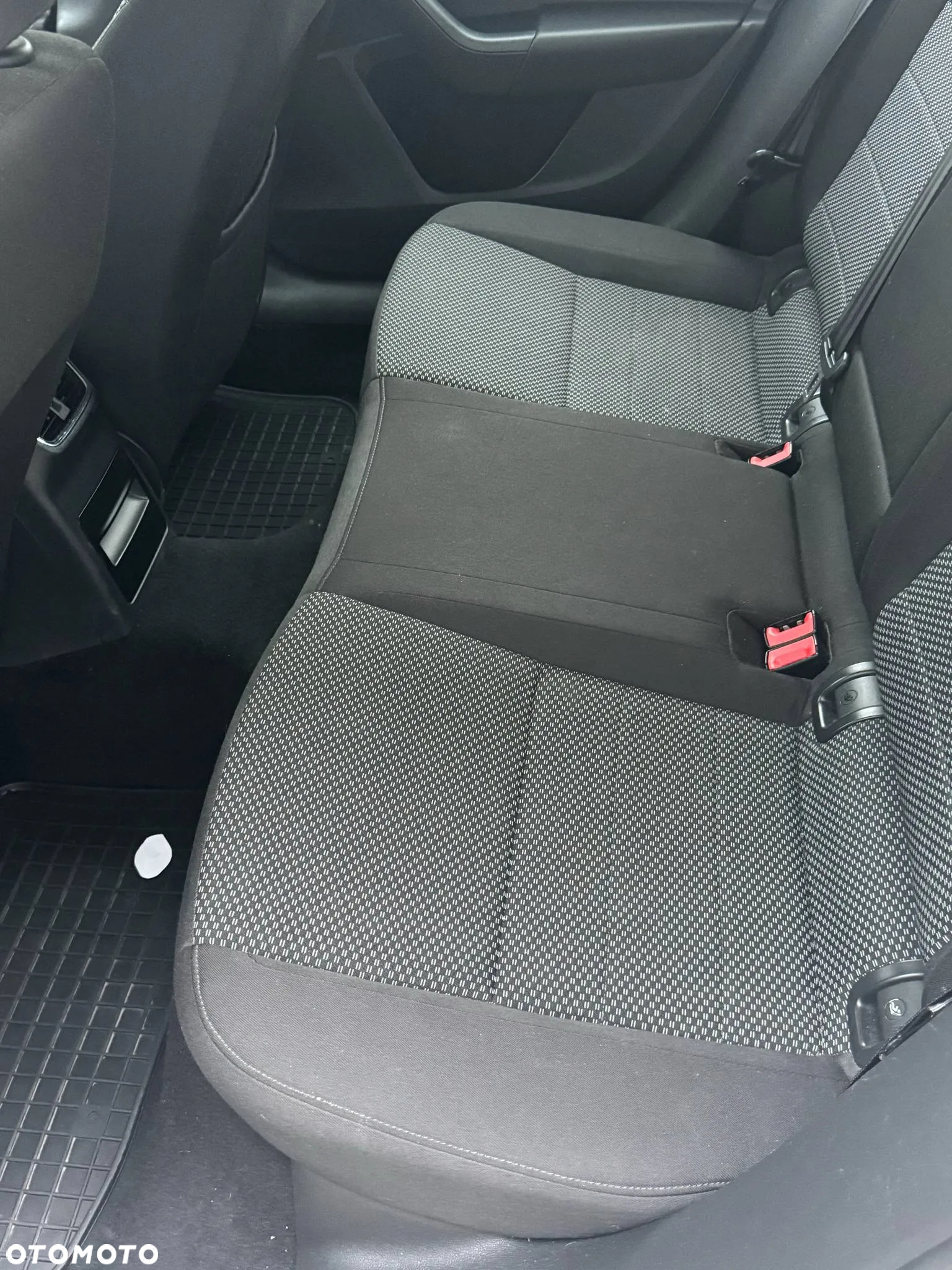 Skoda Octavia 2.0 TDI Ambition - 33