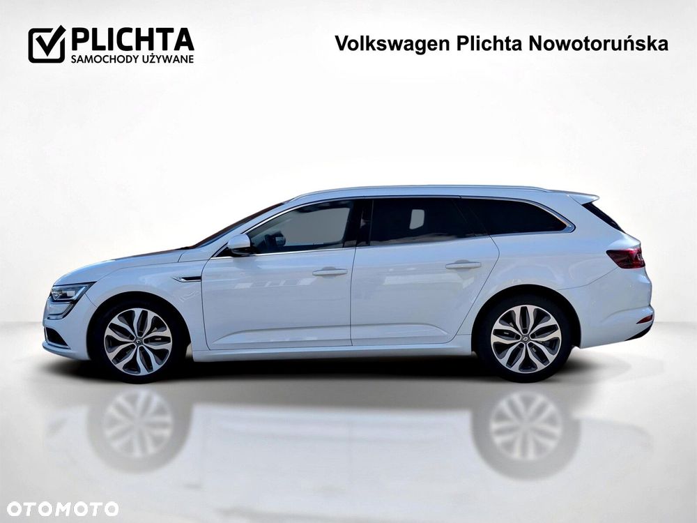 Renault Talisman 1.6 Energy dCi Intens EDC - 2