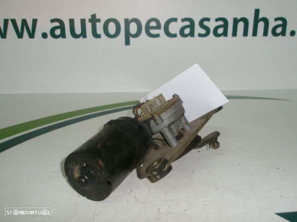 Motor Limpa Vidros Frente Opel Corsa A Tr (S83) - 1