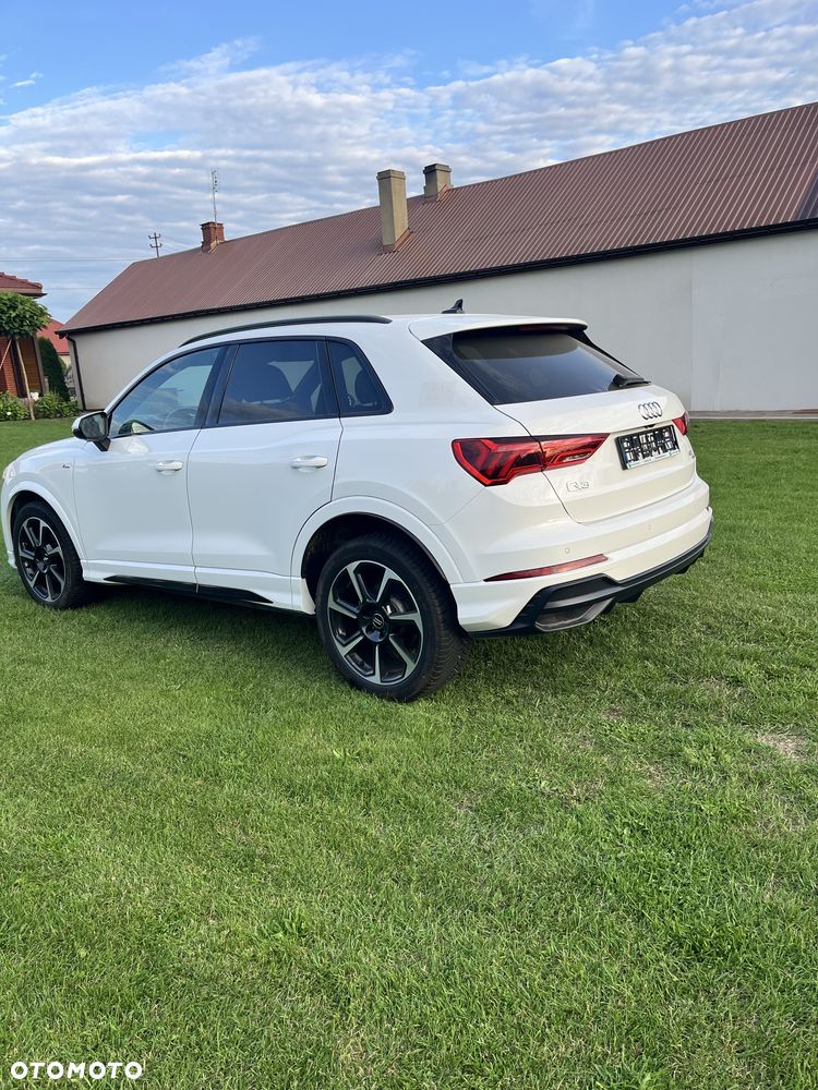 Audi Q3 - 7