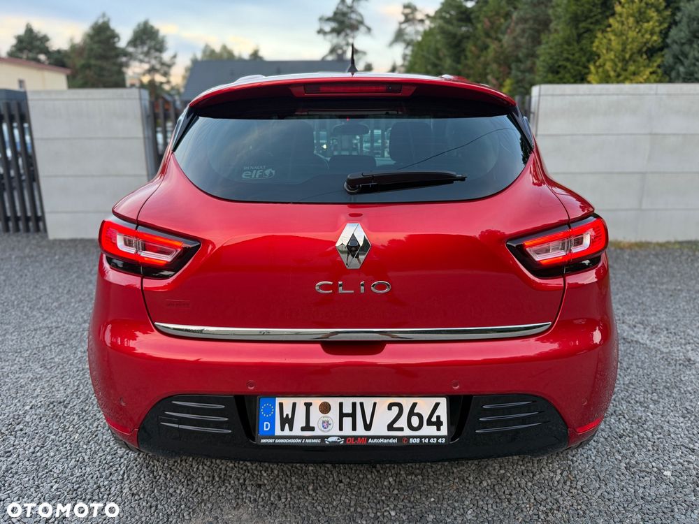 Renault Clio 0.9 Energy TCe Limited Plus - 7