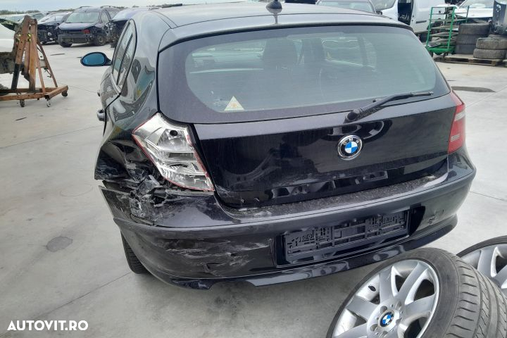 CLAPETA ACCELERATIE BMW Seria 1 E81/E82/E87/E88 [facelift] [2007 - 20 - 3