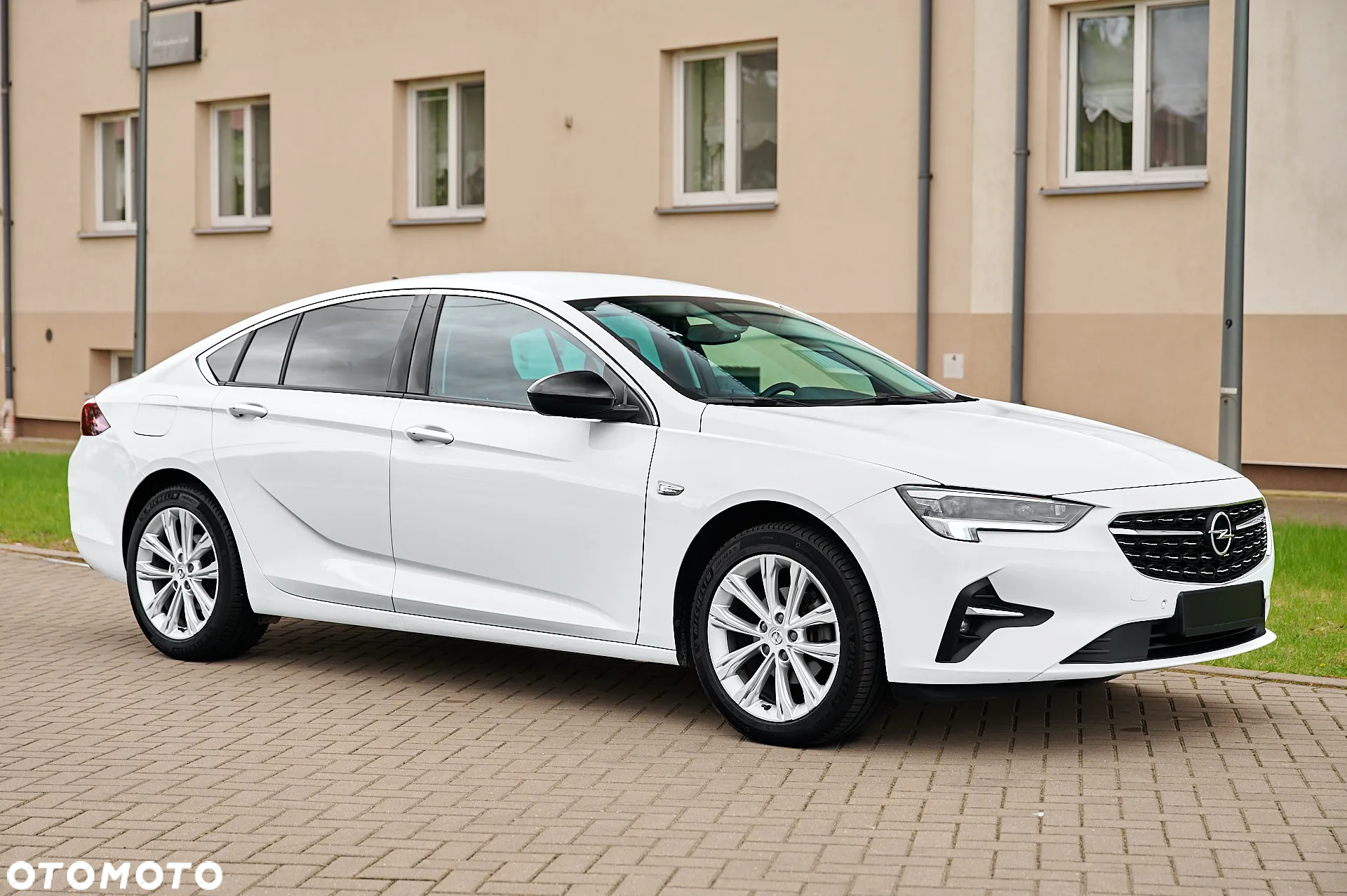 Opel Insignia 1.5 CDTI Edition S&S - 18