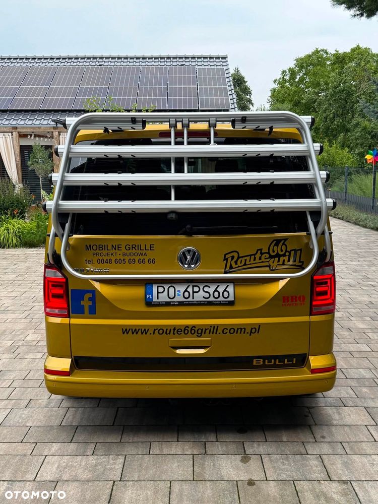 Volkswagen Multivan 2.0 TDI L1 Higline DSG - 6