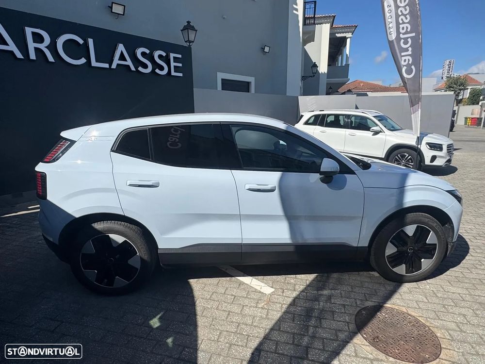 Volvo EX30 51 kWh Single Motor Core - 12