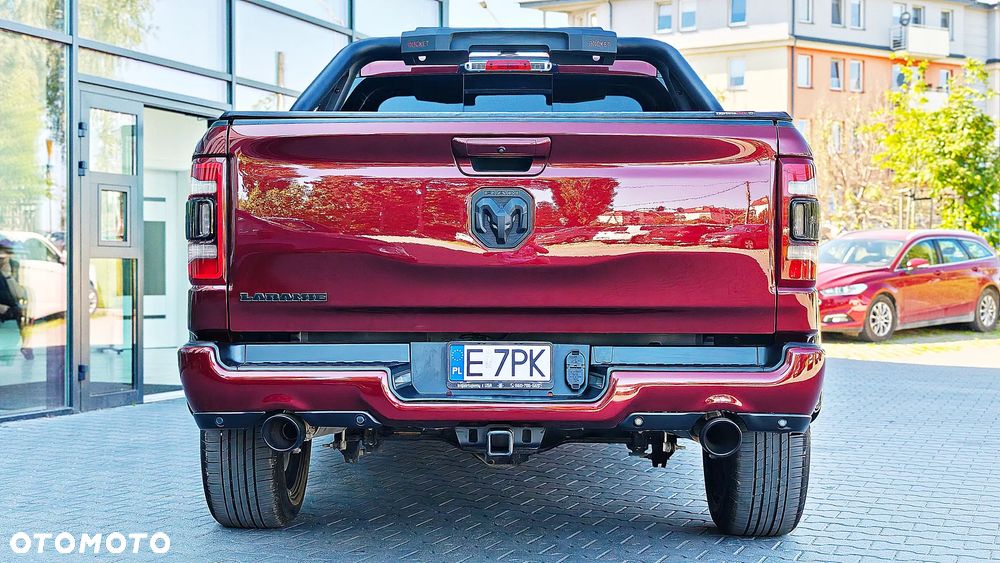 Dodge RAM - 9