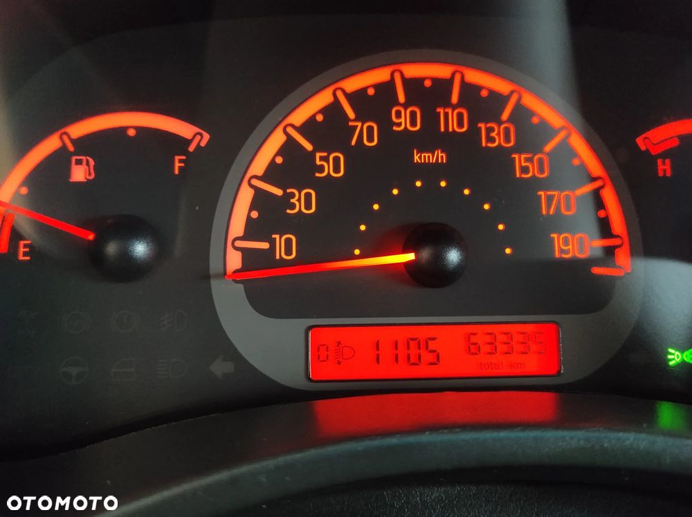 Fiat Panda 1.2 Actual Eco - 10