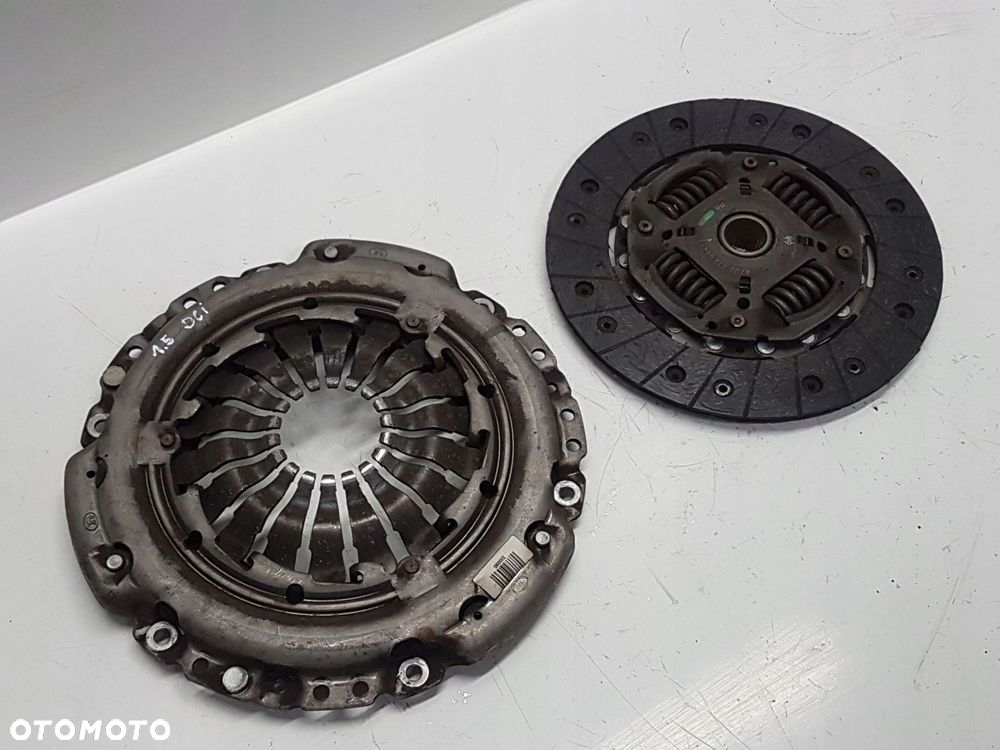 MEGANE II 1.5DCI SPRZEGŁO DOCISK TARCZA 8200344394 - 3